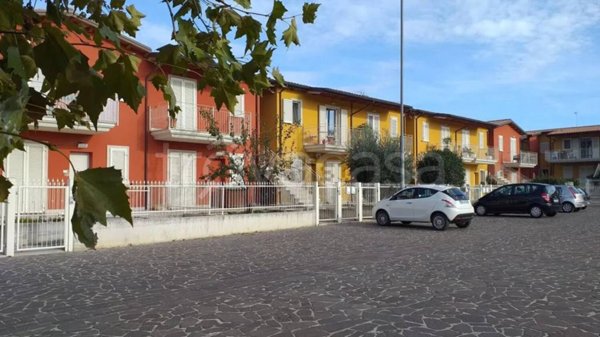 appartamento in vendita a Civitanova Marche in zona San Marone