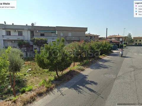appartamento in vendita a Civitanova Marche