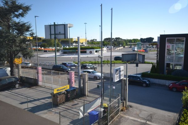 ufficio in vendita a Civitanova Marche