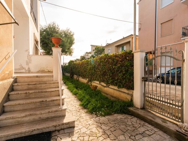 appartamento in vendita a Civitanova Marche in zona Fontespina