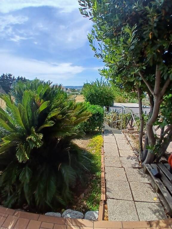 casa indipendente in vendita a Civitanova Marche in zona Santa Maria Apparente