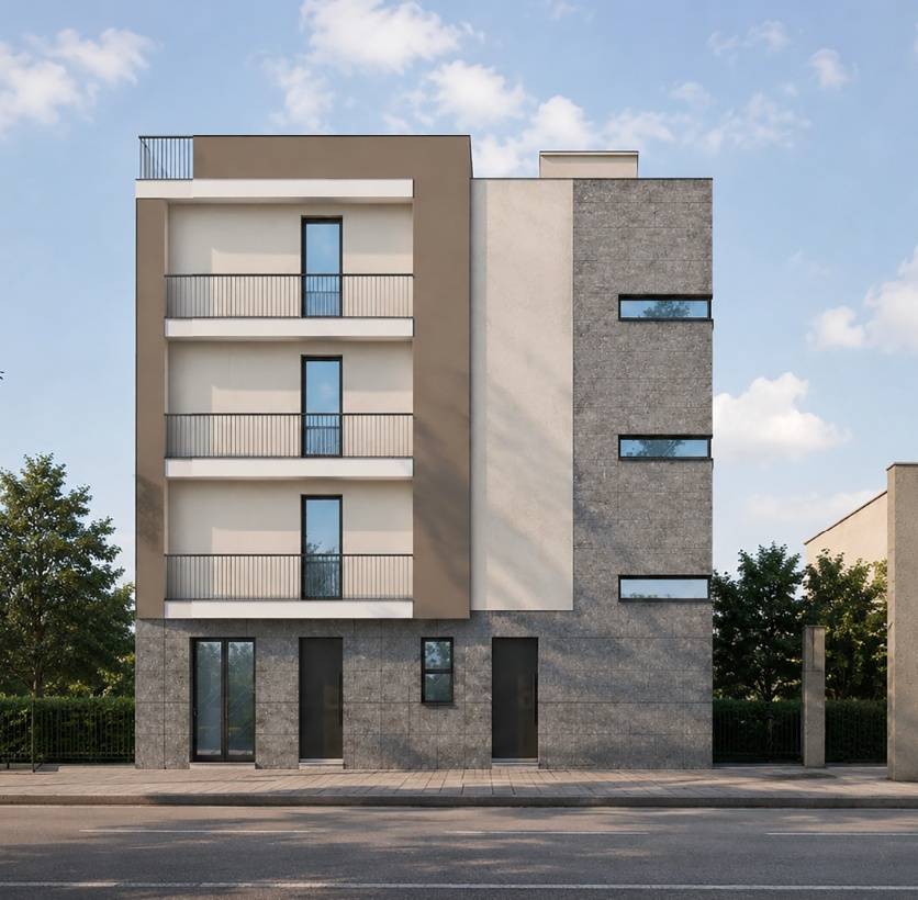 appartamento in vendita a Civitanova Marche in zona Porto Civitanova