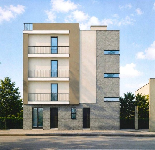 appartamento in vendita a Civitanova Marche in zona Porto Civitanova
