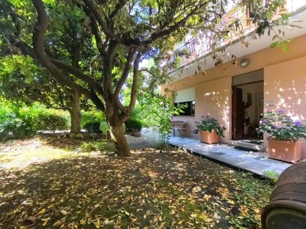 appartamento in vendita a Civitanova Marche in zona San Marone