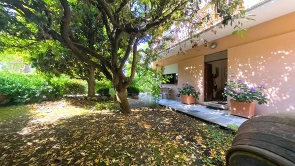 appartamento in vendita a Civitanova Marche in zona San Marone