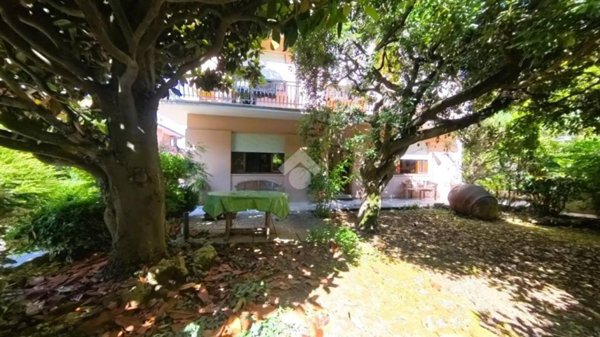appartamento in vendita a Civitanova Marche in zona San Marone