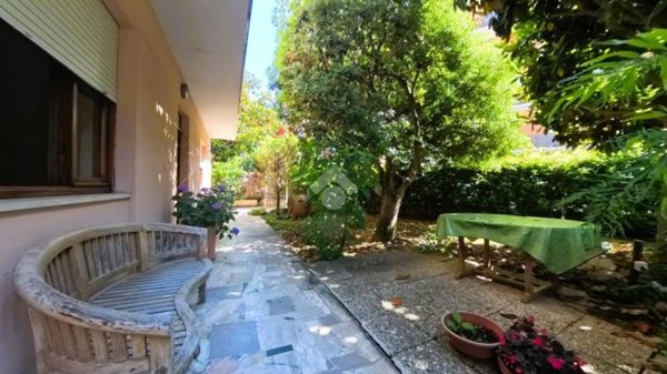 appartamento in vendita a Civitanova Marche in zona San Marone