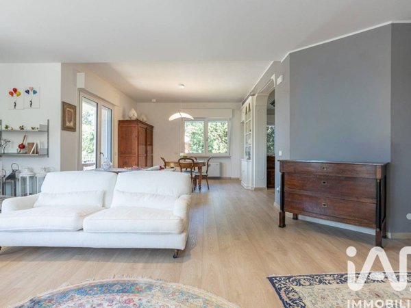 appartamento in vendita a Civitanova Marche in zona Maranello