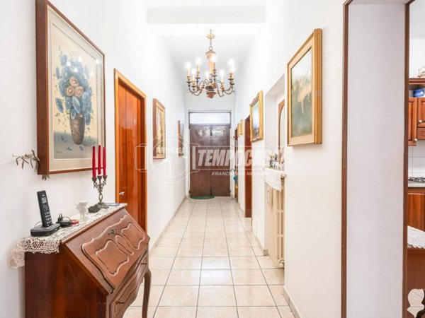 appartamento in vendita a Civitanova Marche in zona Maranello