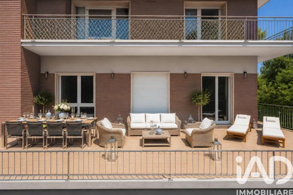 appartamento in vendita a Civitanova Marche in zona Maranello