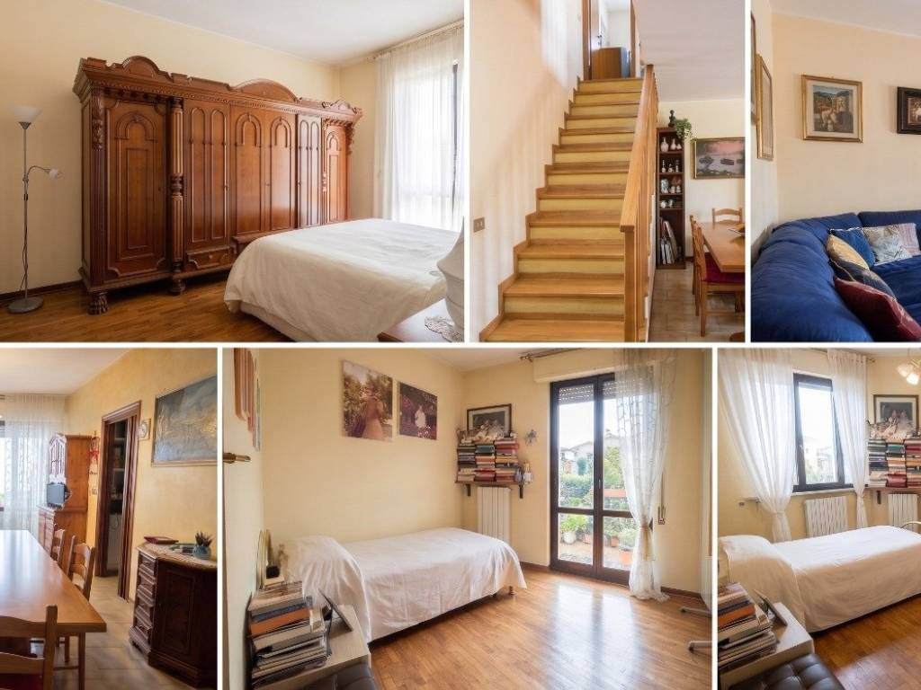 appartamento in vendita a Civitanova Marche in zona San Marone