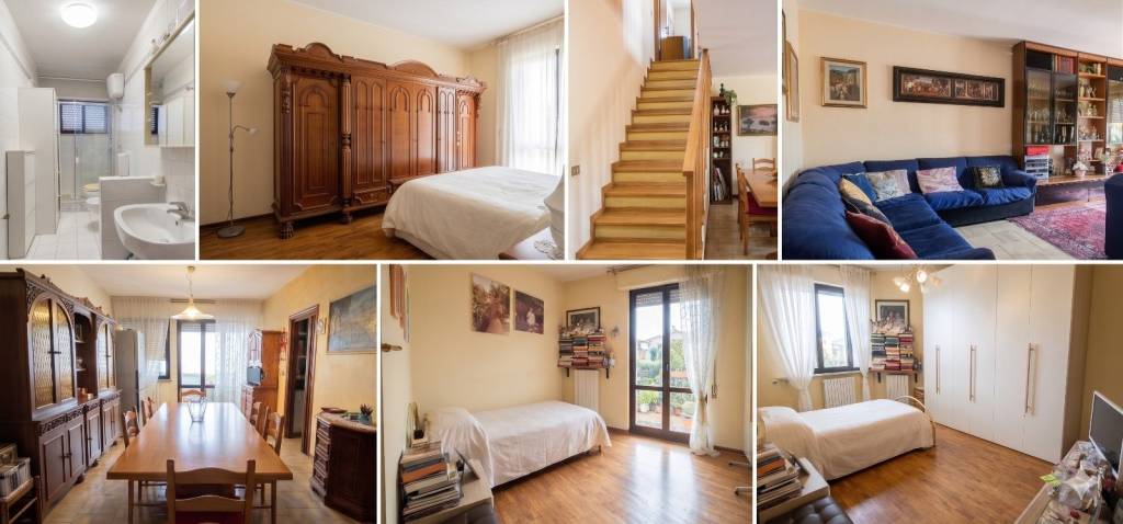 appartamento in vendita a Civitanova Marche in zona San Marone