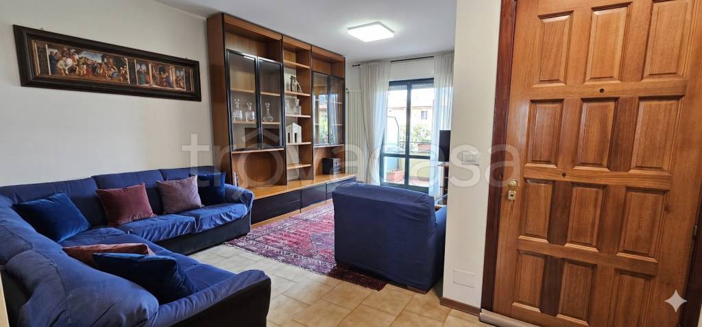 appartamento in vendita a Civitanova Marche in zona San Marone