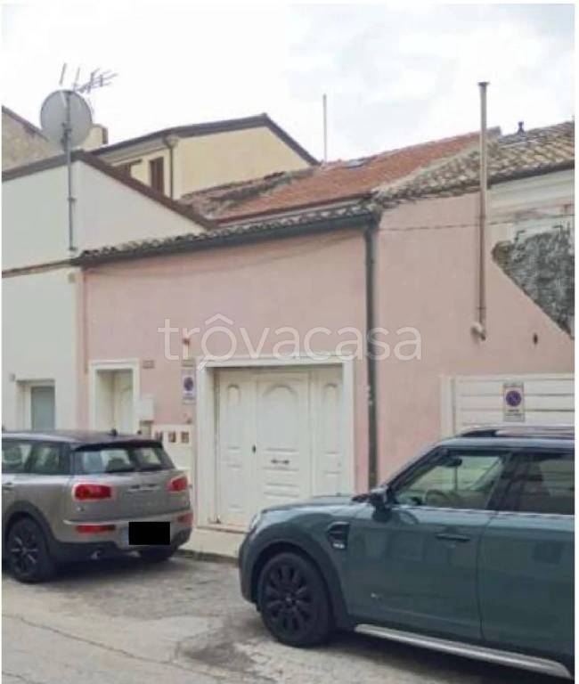 appartamento in vendita a Civitanova Marche in zona Porto Civitanova