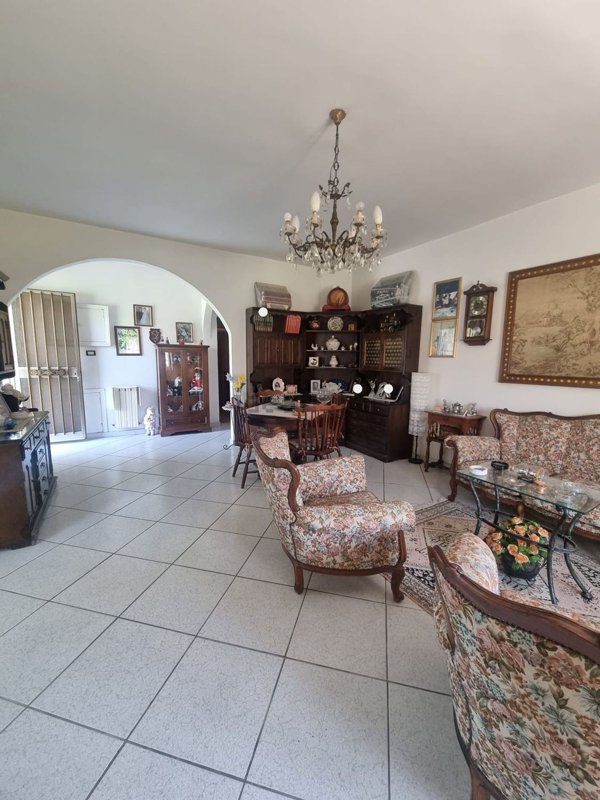 appartamento in vendita a Civitanova Marche in zona Maranello