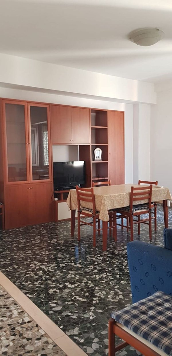 appartamento in vendita a Civitanova Marche in zona Porto Civitanova