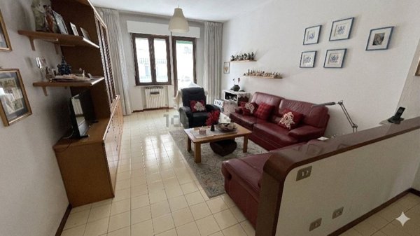 appartamento in vendita a Civitanova Marche in zona Porto Civitanova