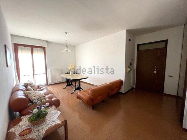 appartamento in vendita a Civitanova Marche in zona Maranello