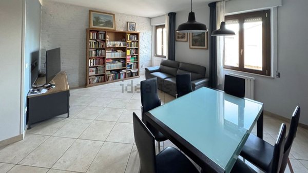 appartamento in vendita a Civitanova Marche in zona Santa Maria Apparente