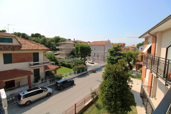 appartamento in vendita a Civitanova Marche in zona Porto Civitanova