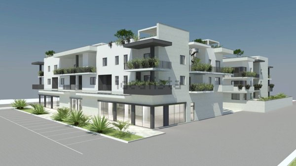 appartamento in vendita a Civitanova Marche in zona San Marone