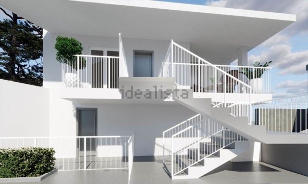 appartamento in vendita a Civitanova Marche in zona Porto Civitanova