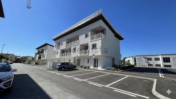 appartamento in vendita a Civitanova Marche in zona San Marone