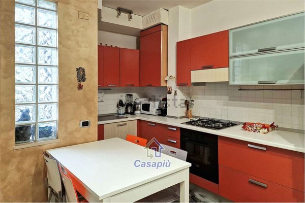 appartamento in vendita a Civitanova Marche in zona San Marone