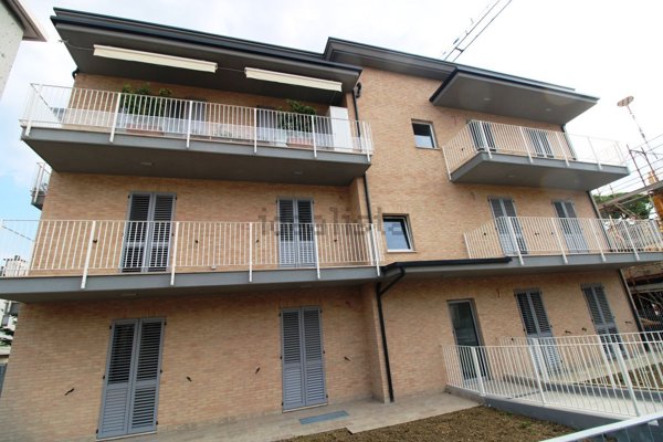 appartamento in vendita a Civitanova Marche in zona San Marone