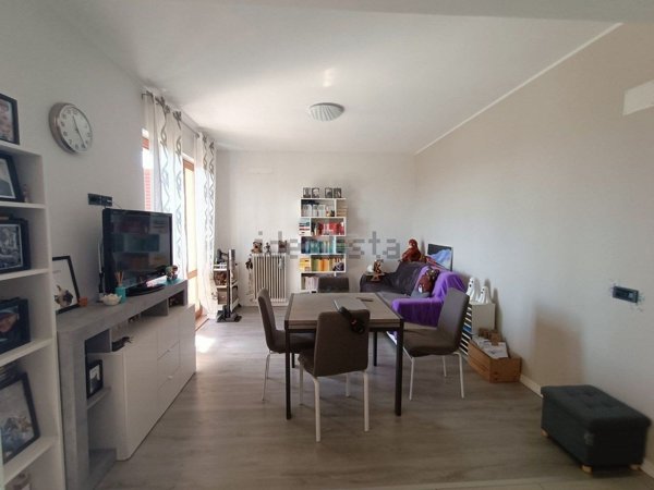 appartamento in vendita a Civitanova Marche in zona Maranello