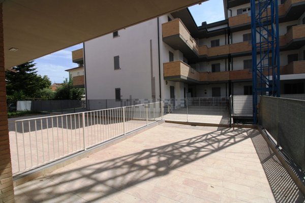 appartamento in vendita a Civitanova Marche in zona San Marone