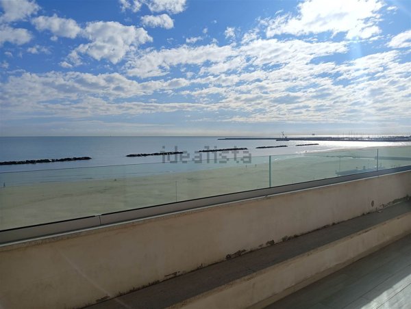appartamento in vendita a Civitanova Marche in zona Fontespina