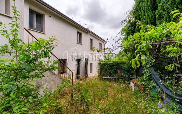 appartamento in vendita a Civitanova Marche in zona Santa Maria Apparente