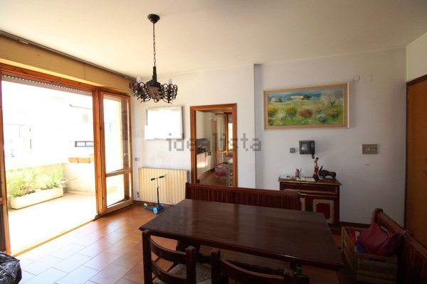 appartamento in vendita a Civitanova Marche in zona San Marone