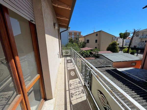 appartamento in vendita a Civitanova Marche in zona San Marone