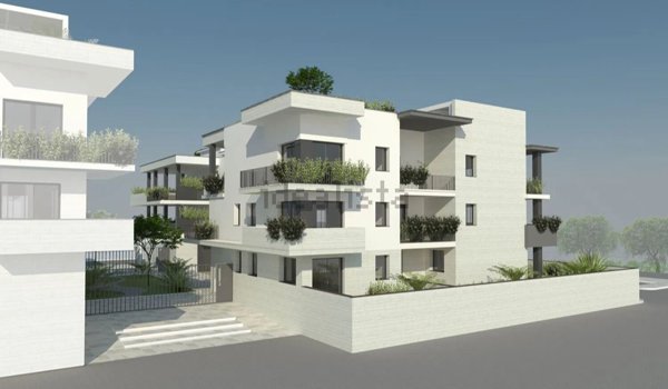 appartamento in vendita a Civitanova Marche in zona San Marone
