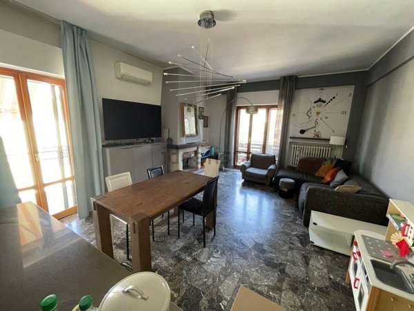 appartamento in vendita a Civitanova Marche in zona Maranello