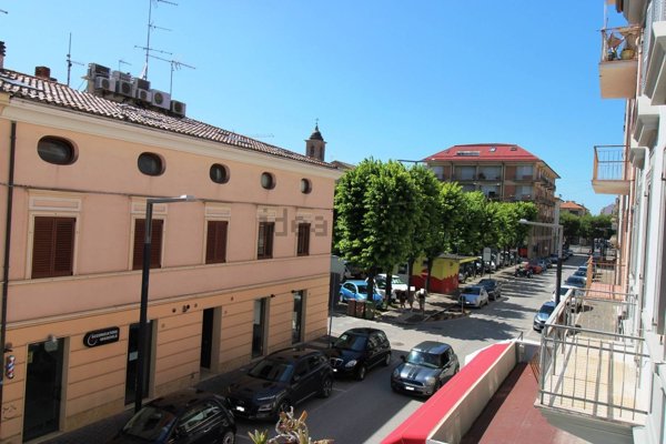appartamento in vendita a Civitanova Marche in zona Porto Civitanova