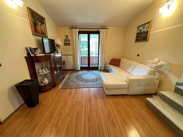 appartamento in vendita a Civitanova Marche in zona Porto Civitanova