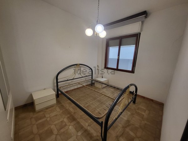 appartamento in vendita a Civitanova Marche in zona Porto Civitanova