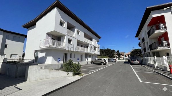 appartamento in vendita a Civitanova Marche in zona San Marone