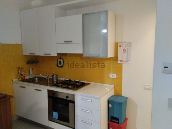 appartamento in vendita a Civitanova Marche in zona Fontespina