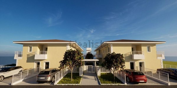 appartamento in vendita a Civitanova Marche in zona San Marone