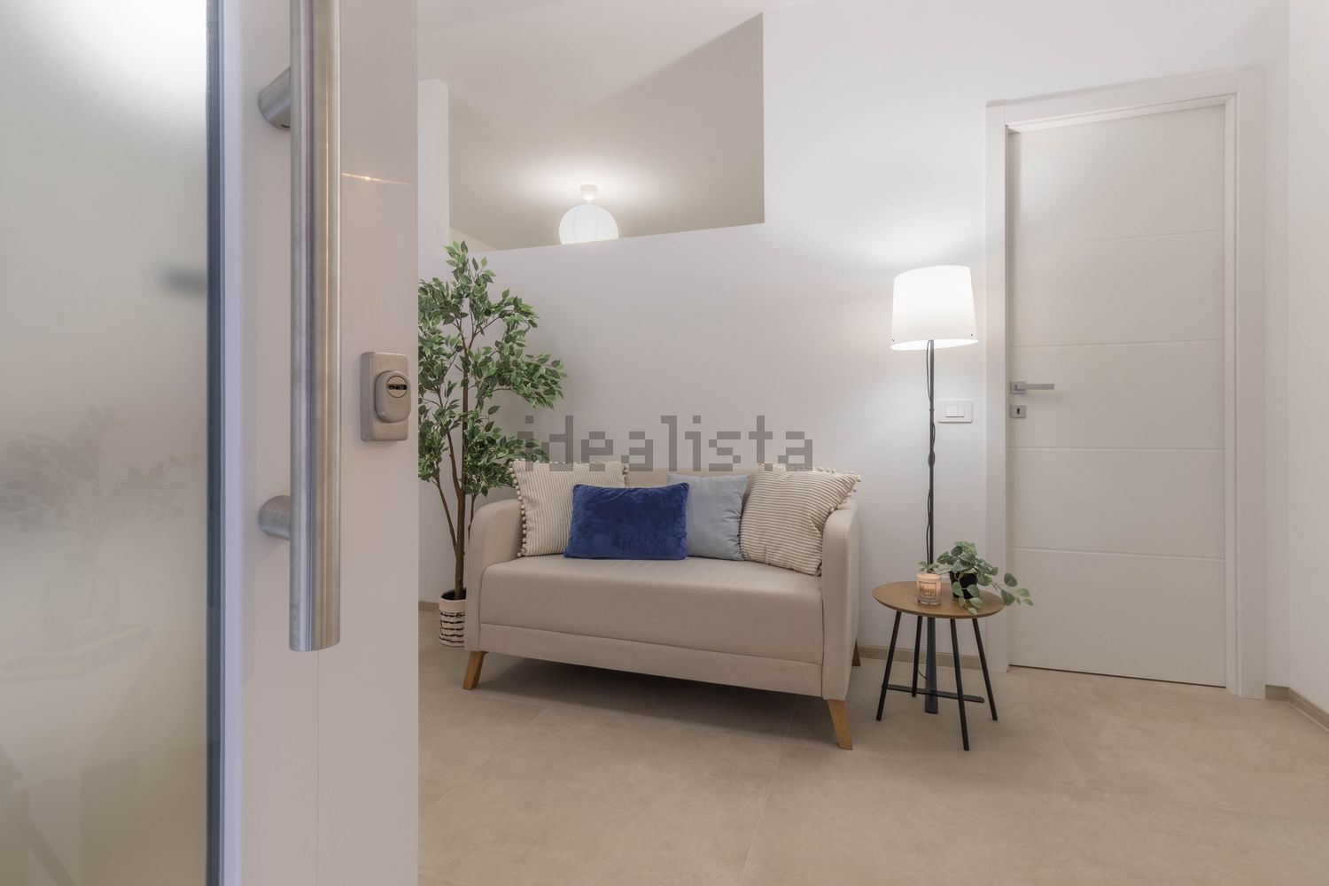 appartamento in vendita a Civitanova Marche in zona Porto Civitanova
