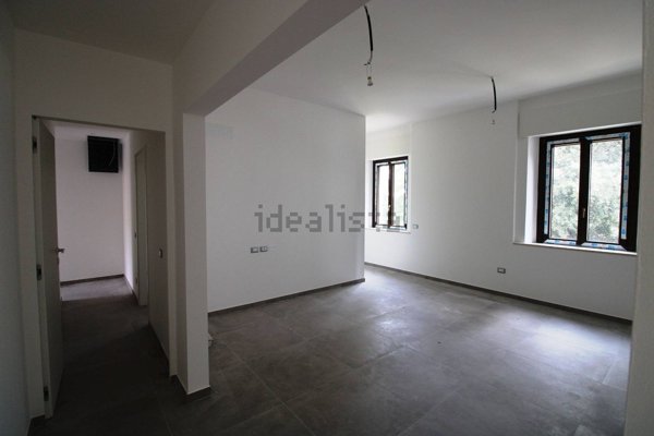 appartamento in vendita a Civitanova Marche in zona Porto Civitanova