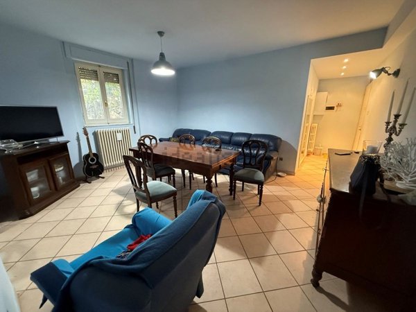 appartamento in vendita a Civitanova Marche in zona Porto Civitanova