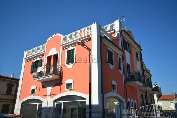 appartamento in vendita a Civitanova Marche in zona Porto Civitanova