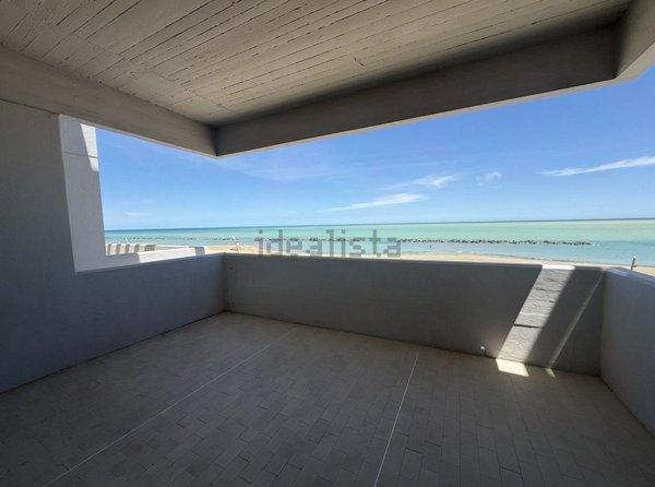 appartamento in vendita a Civitanova Marche in zona Fontespina