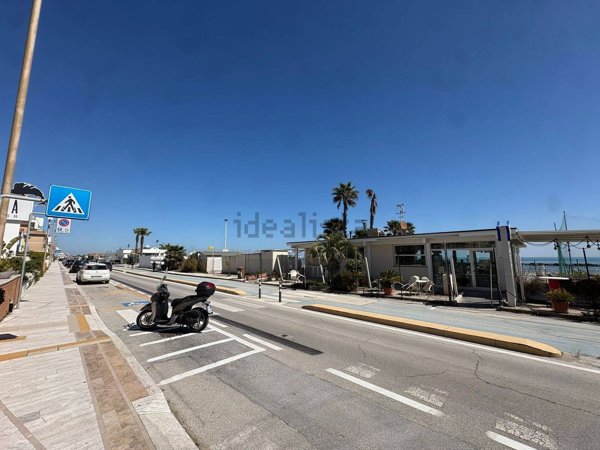 appartamento in vendita a Civitanova Marche in zona Fontespina