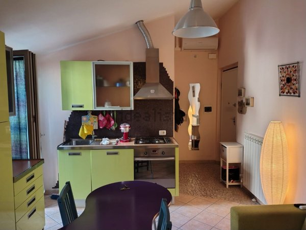 appartamento in vendita a Civitanova Marche in zona San Marone
